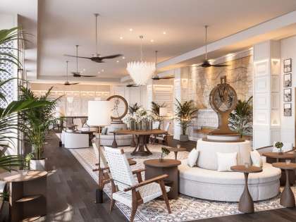 Sofitel Legend Casco Viejo in Panama City will be opened in May 2022